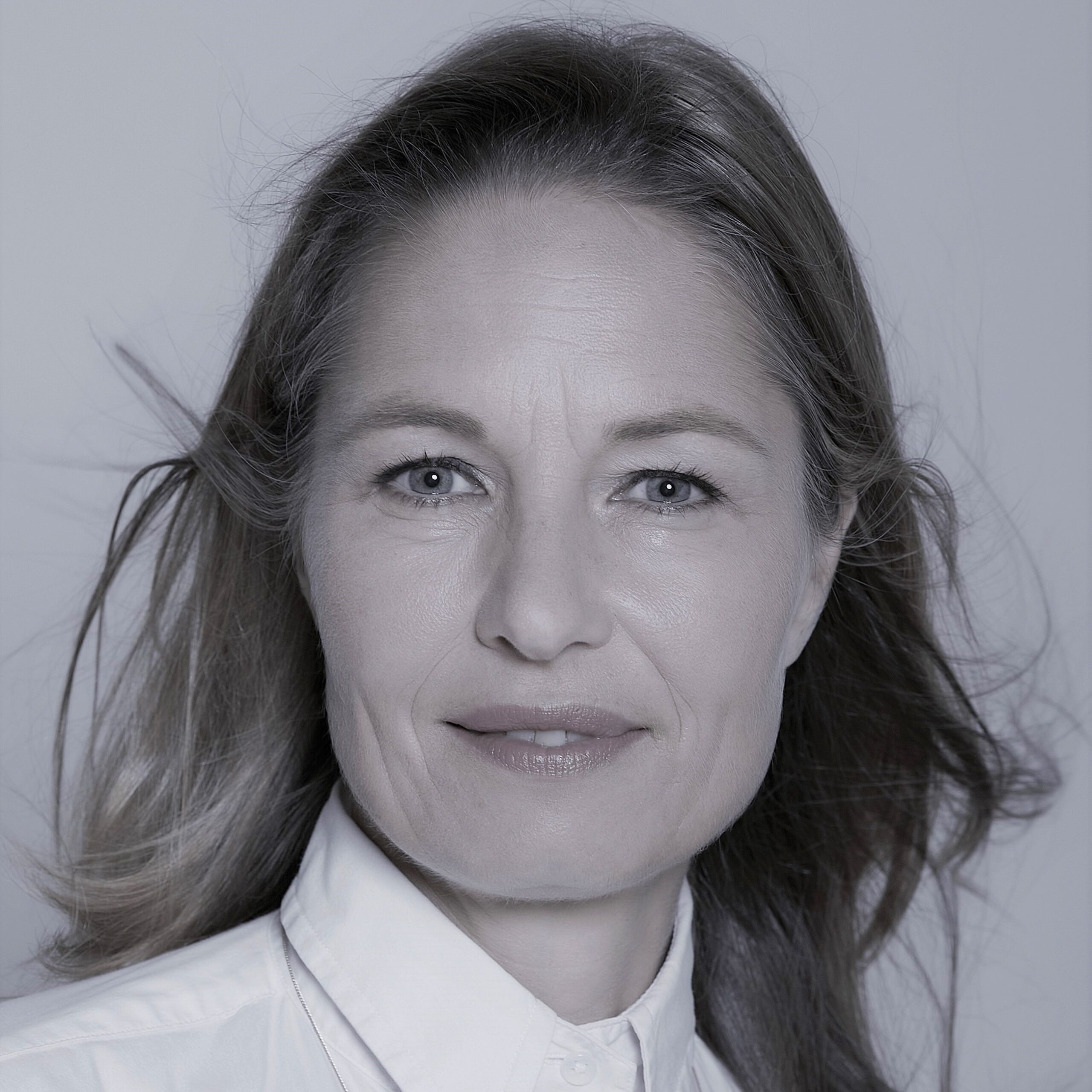 Alexandra Fiedler-Lehmann, Inhaberin der Guten Agentur